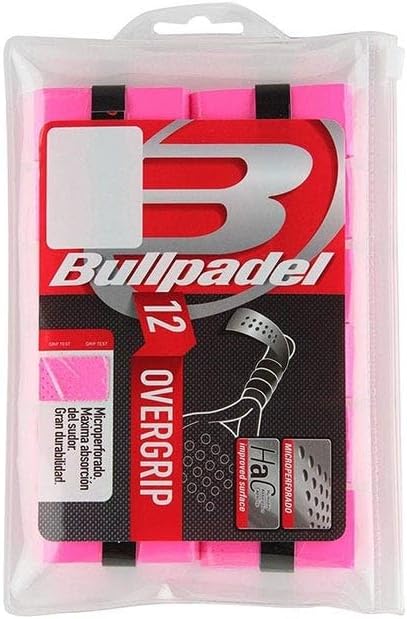 Overgrips de pádel